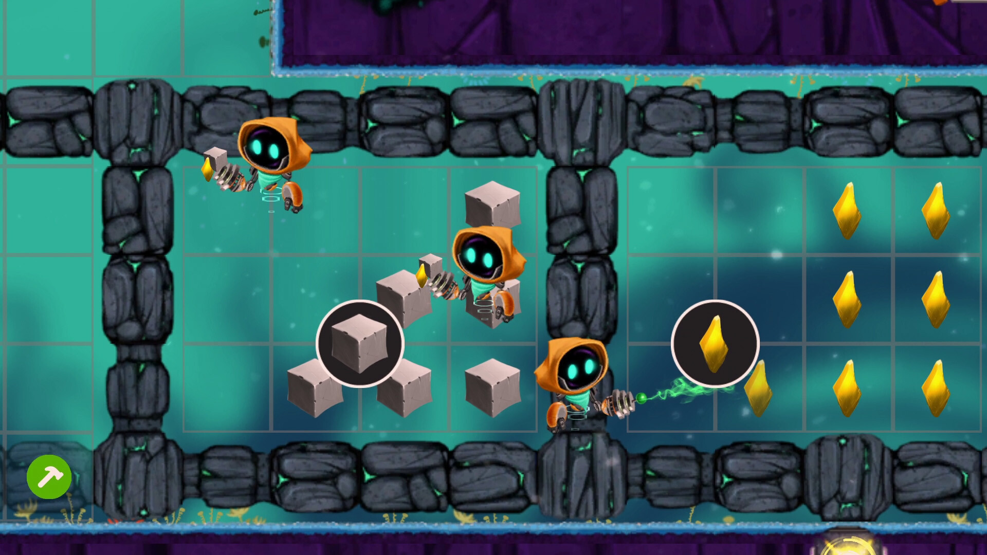 《拯救光界 Illuminaria》Switch美版中文NSZ下载 – 含1.301补丁-heixxmi