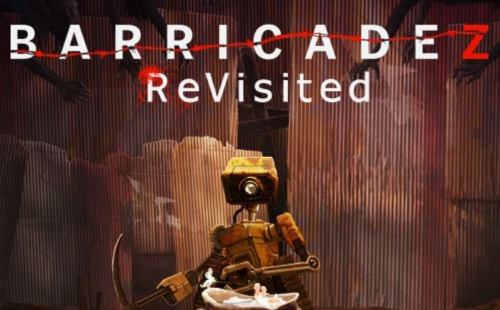 《末日守护 BARRICADEZ ReVisited》Switch中文版NSP下载 – 含1.01.000补丁+金手指-heixxmi