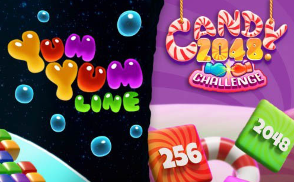 《无尽拼图趣味合集 Endless Puzzle Fun Collection》Switch中文版NSP下载-heixxmi