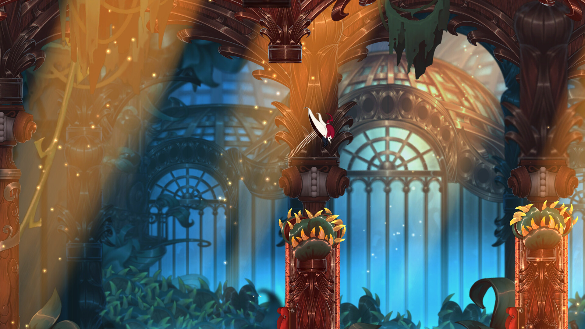 《天籁之国 Symphonia》switch美版中文+1.1.0补丁-heixxmi