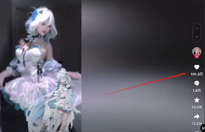 图片[1]-AI动漫转真人，一条视频点赞100w+，日入2000+，多种变现方式-heixxmi