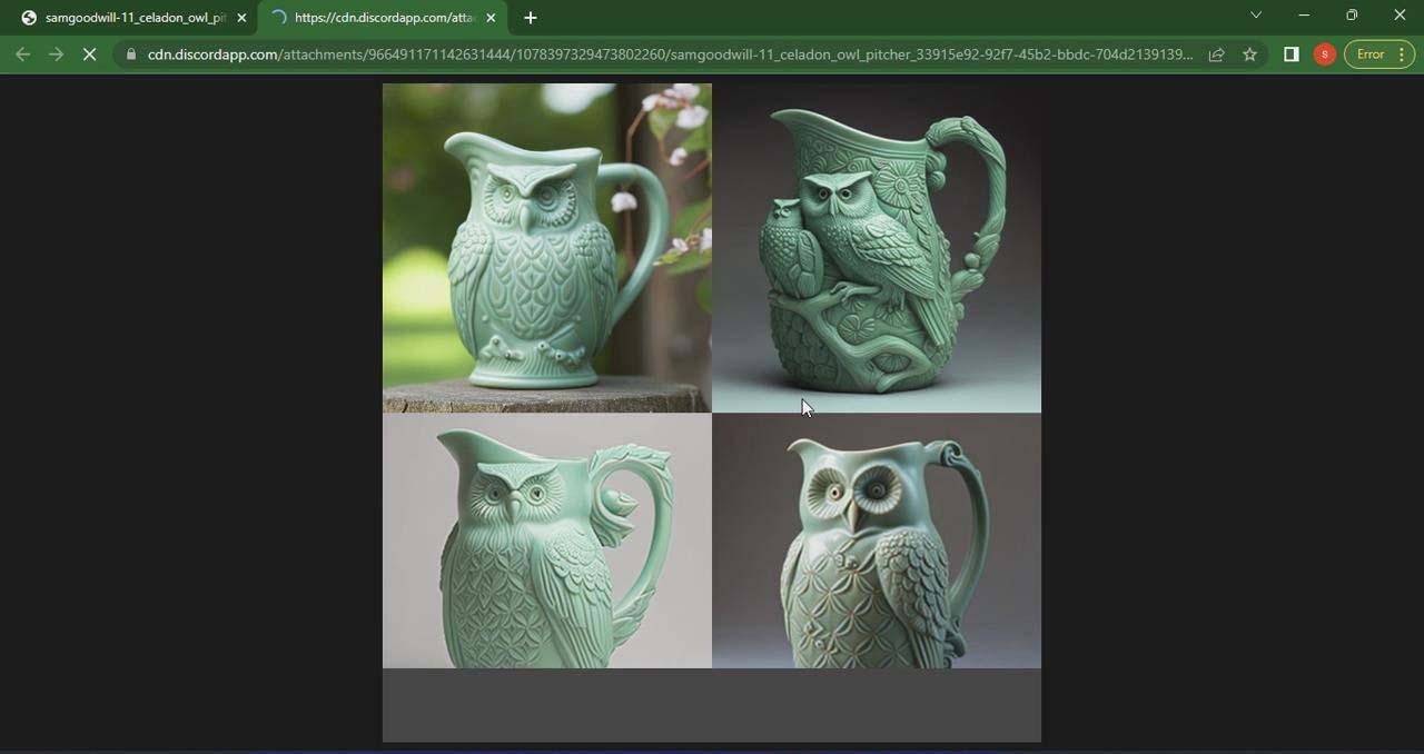 图片[5]-Midjourney AI：从零基础到高级版的大师班教程-34节课-中英字幕-heixxmi