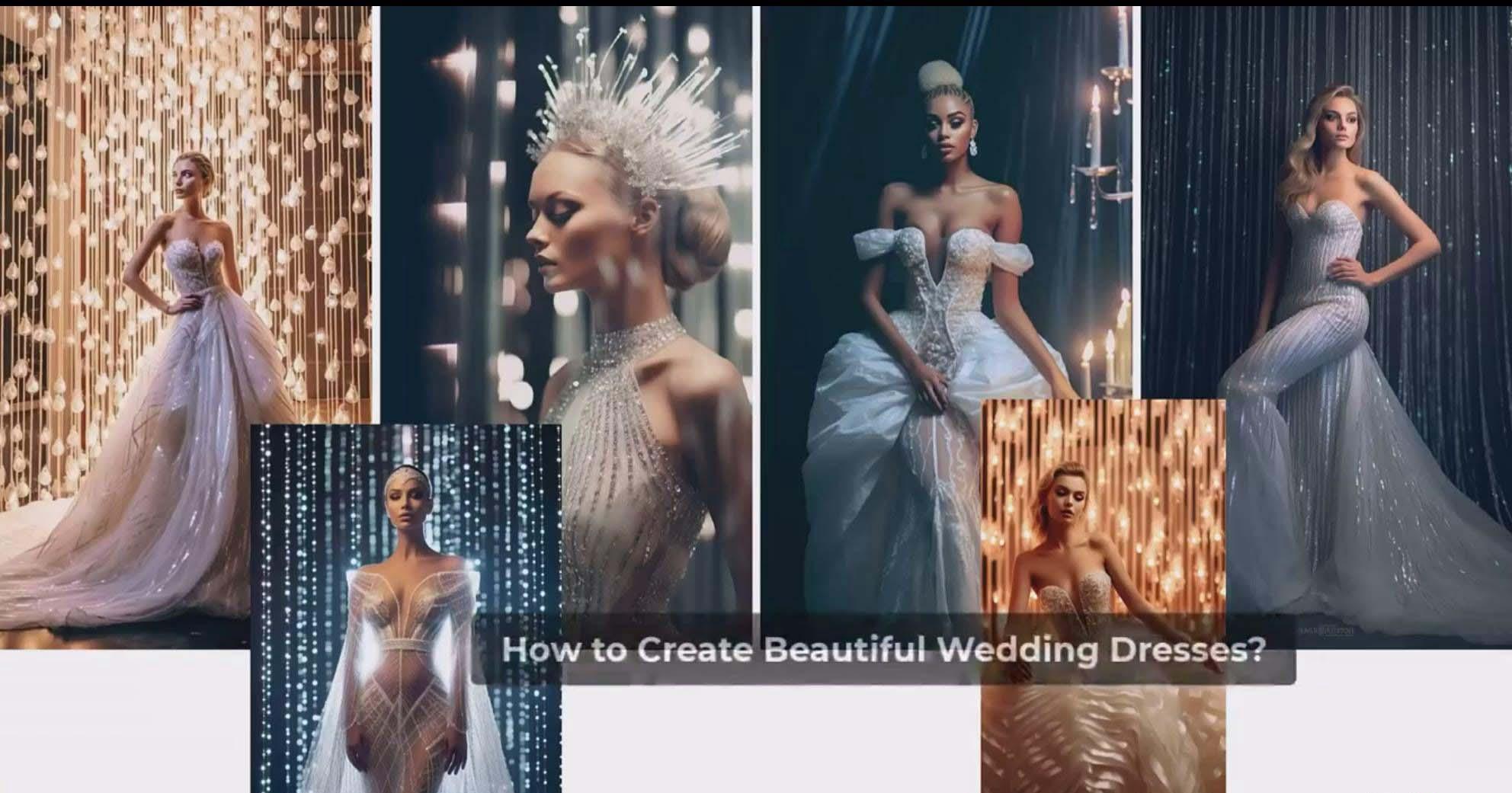 图片[15]-利用 Midjourneys Ai 人工智能设计自己的服装AI大师班-10节课-中英字幕-heixxmi