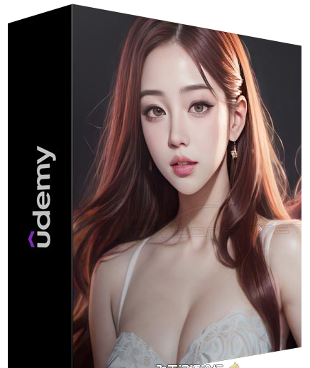 利用Stable Diffusion创建动漫艺术图像使用AI绘画赚钱-中英字幕-heixxmi