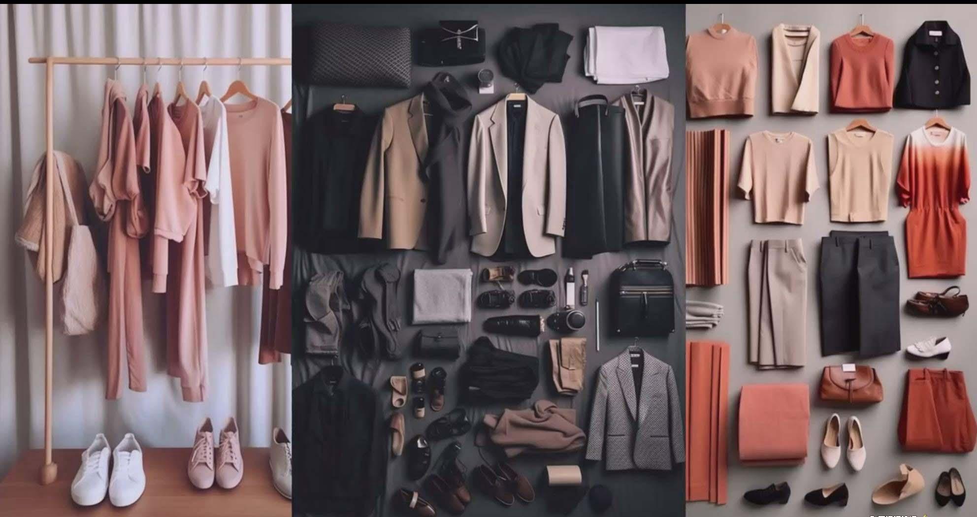 图片[5]-利用 Midjourneys Ai 人工智能设计自己的服装AI大师班-10节课-中英字幕-heixxmi