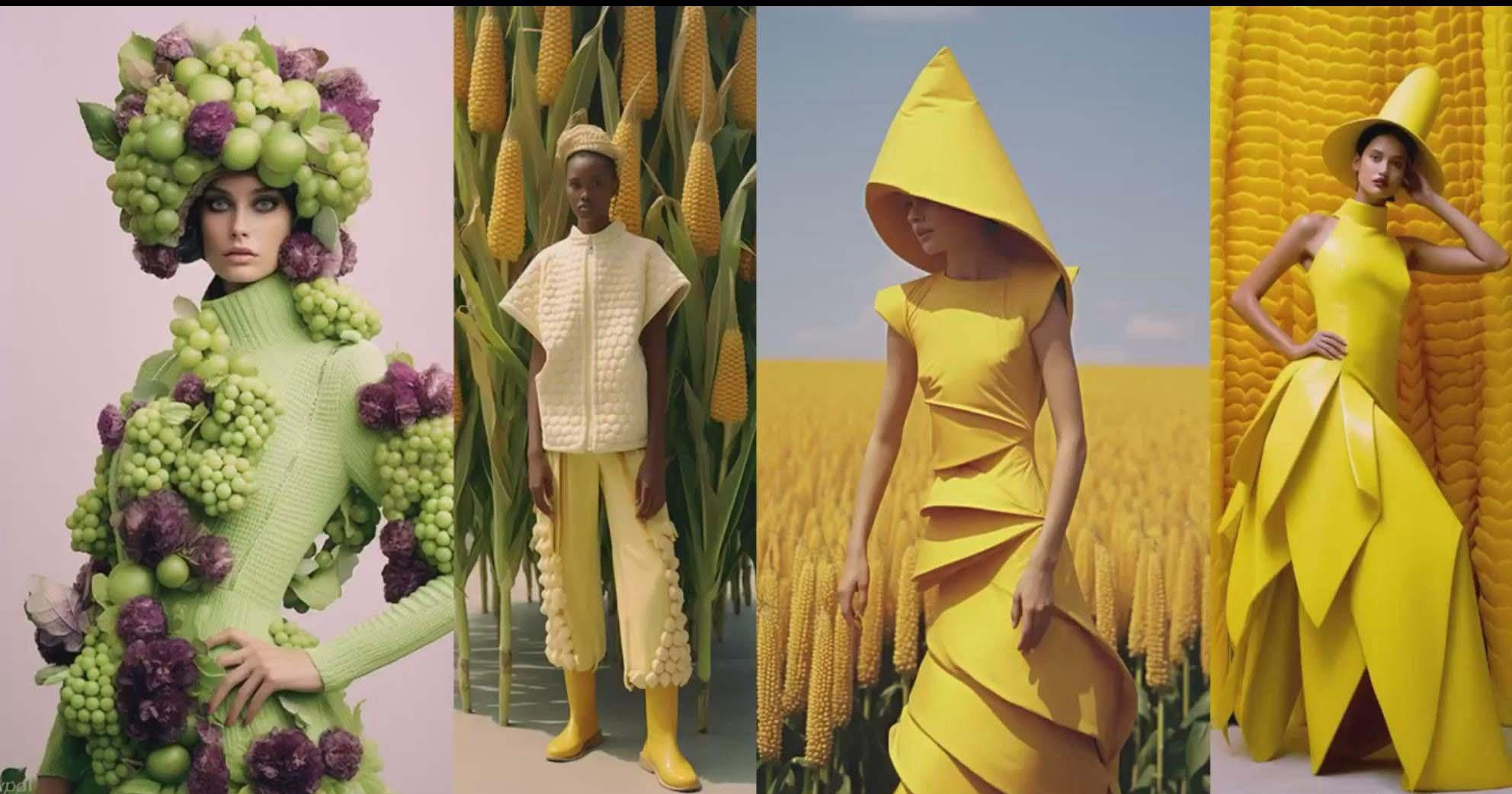 图片[6]-利用 Midjourneys Ai 人工智能设计自己的服装AI大师班-10节课-中英字幕-heixxmi