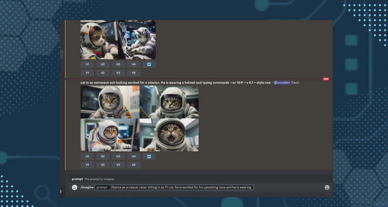 图片[1]-MidjourneyAI绘画艺术生成的大师级写作提示指南教程-8节视频课-中英字幕-heixxmi