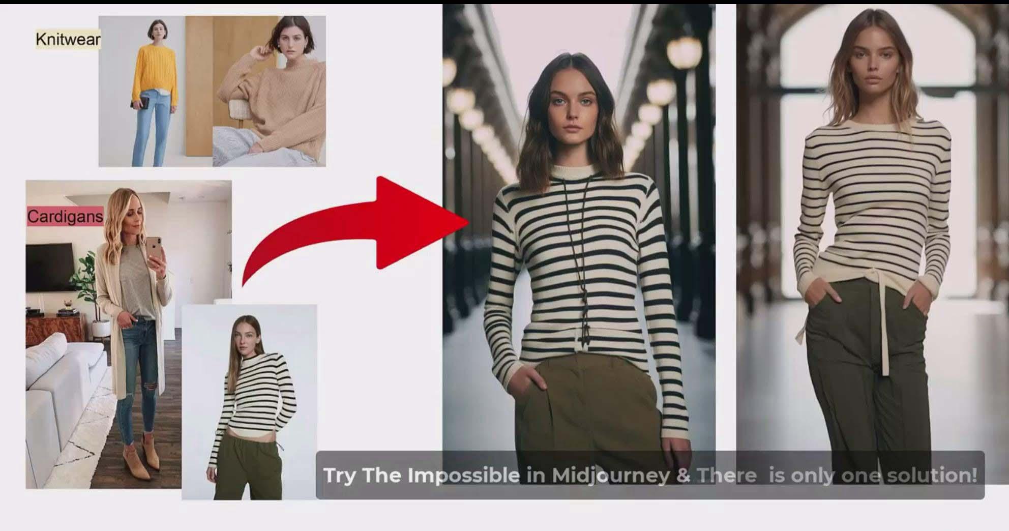 图片[12]-利用 Midjourneys Ai 人工智能设计自己的服装AI大师班-10节课-中英字幕-heixxmi