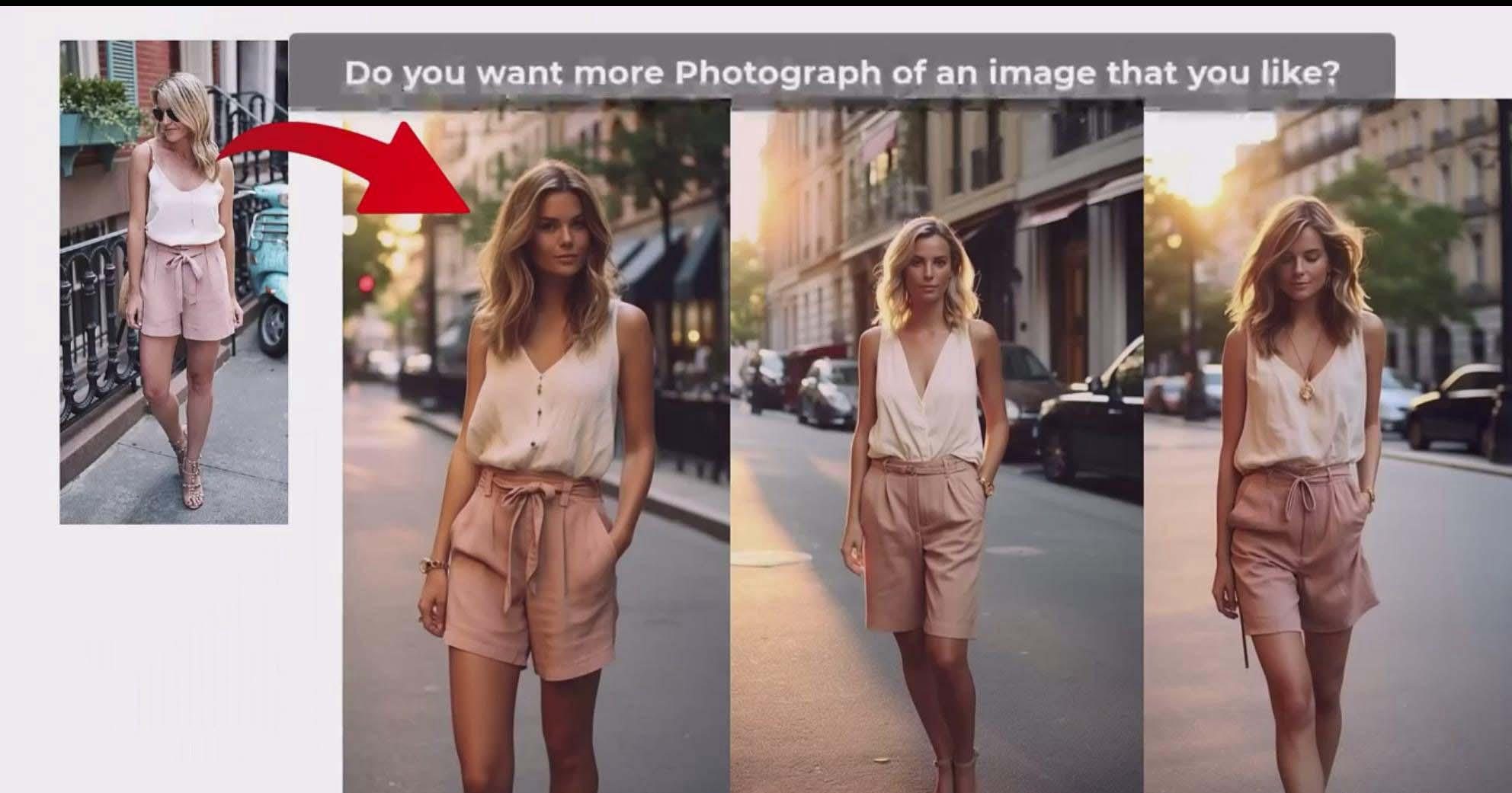 图片[13]-利用 Midjourneys Ai 人工智能设计自己的服装AI大师班-10节课-中英字幕-heixxmi