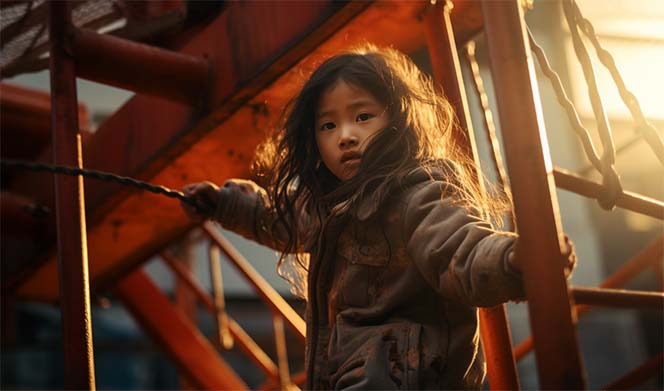 图片[4]-Curious Refuge -全球首个AI人工智能电影制作训练营-中英字幕|1080P|附素材-heixxmi