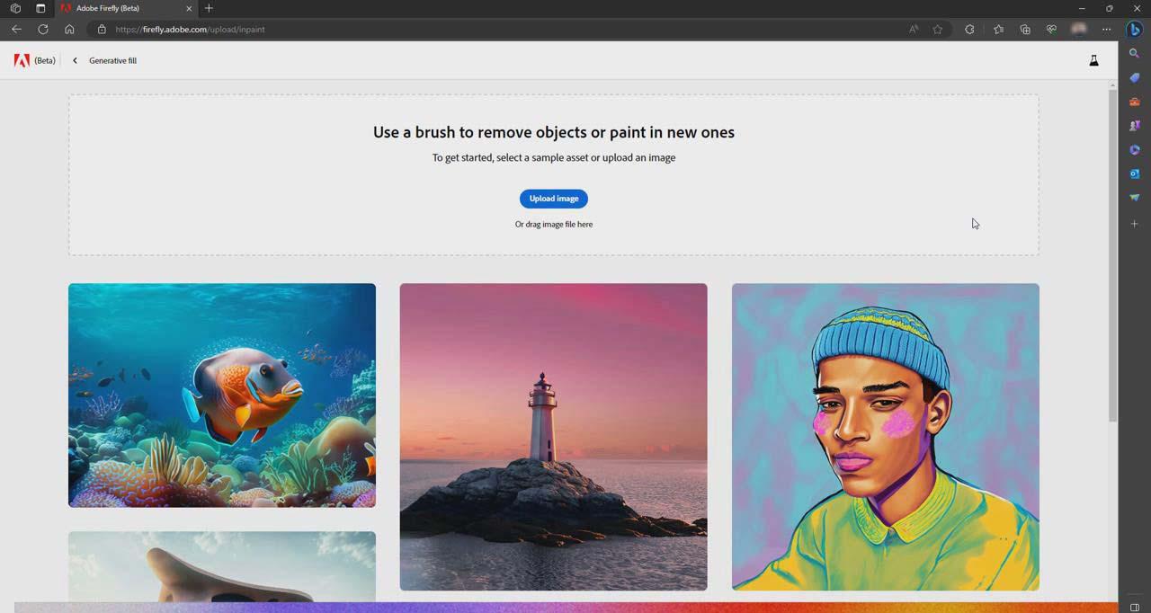 图片[2]-使用Adobe Firefly AI人工智能转变您的图像创造力教程-18节课-中英字幕-heixxmi