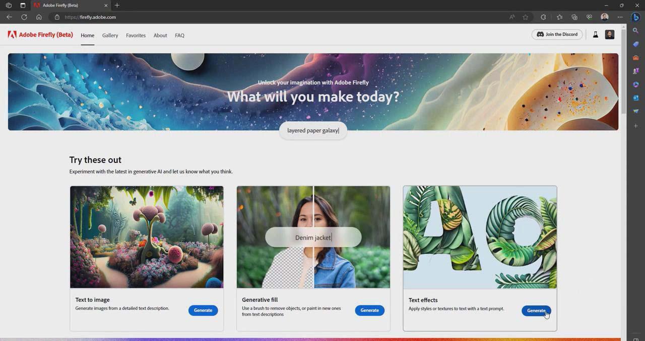 图片[3]-使用Adobe Firefly AI人工智能转变您的图像创造力教程-18节课-中英字幕-heixxmi