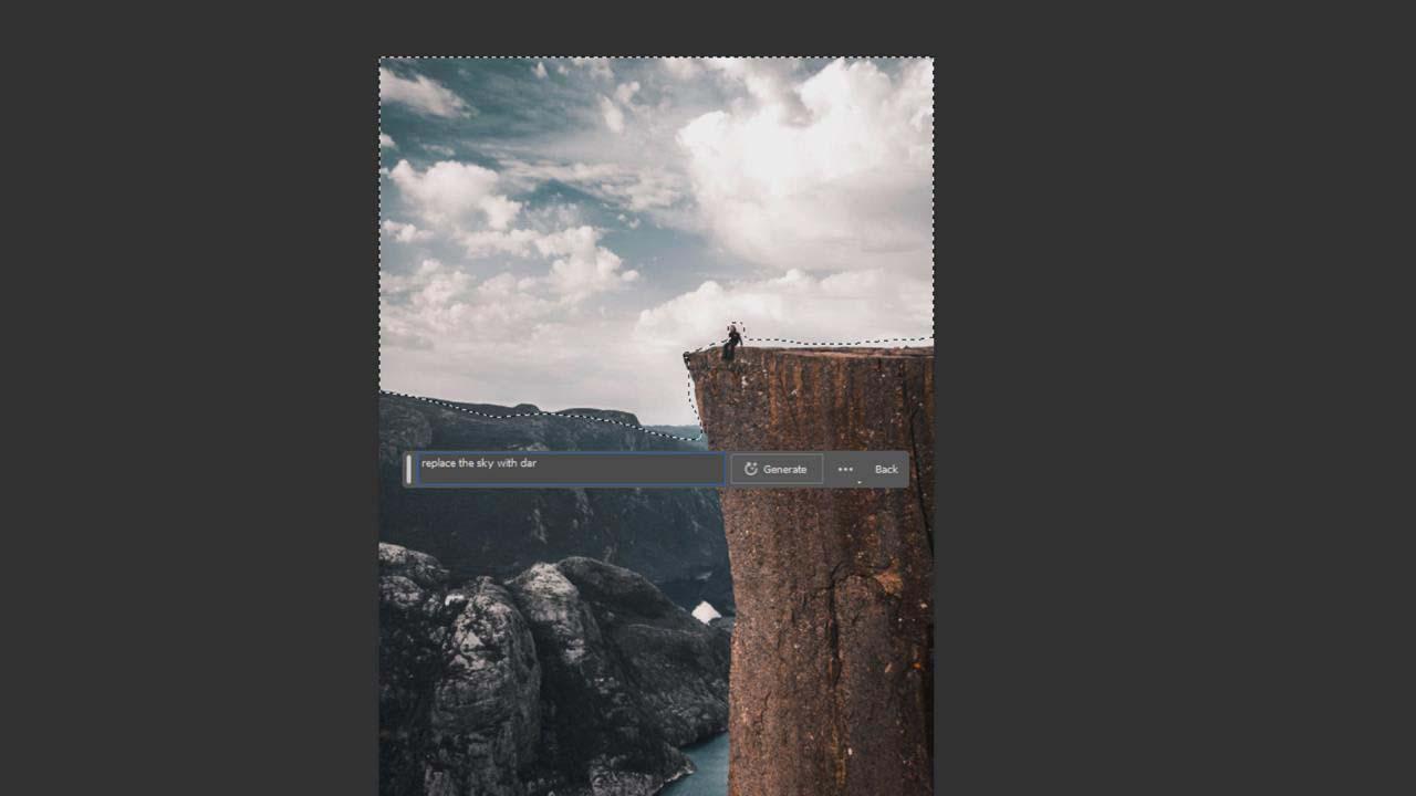 图片[8]-使用Adobe Firefly AI人工智能转变您的图像创造力教程-18节课-中英字幕-heixxmi