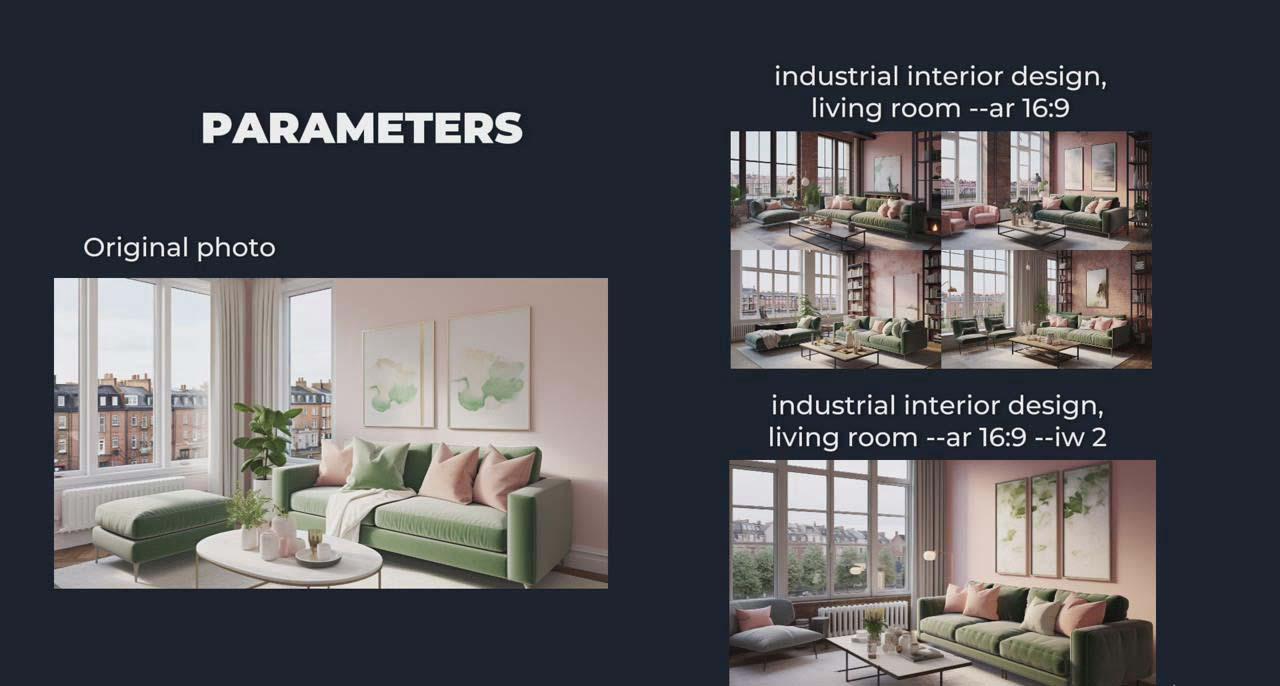 图片[2]-(9296期)Esther Olga Blikhar-基于AI人工智能的室内建筑设计教程-11节课-中英字幕-heixxmi