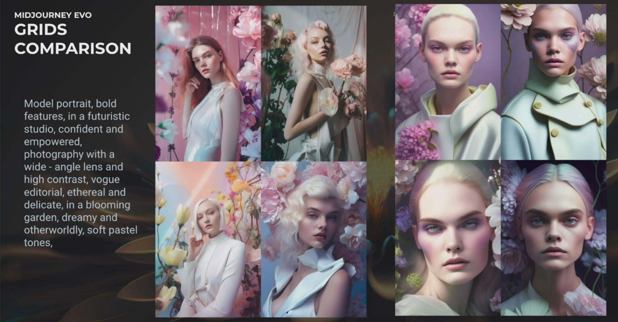 图片[8]-Midjourney AI人工智能创建和销售令人惊叹的海报教程-10节课-中英字幕-heixxmi