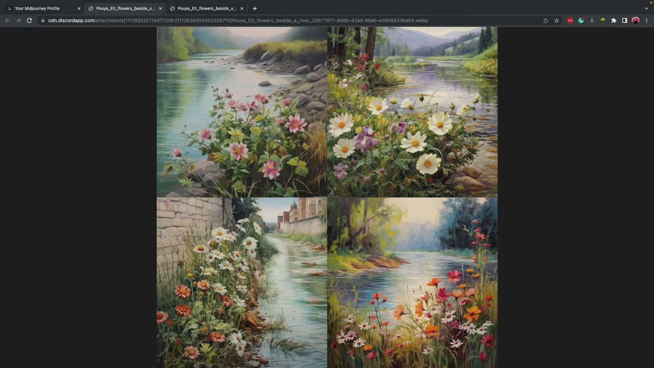 图片[4]-Midjourney, Adobe Firefly AI, ChatGPT 4大型AI人工智能-137节课-中英字幕-heixxmi