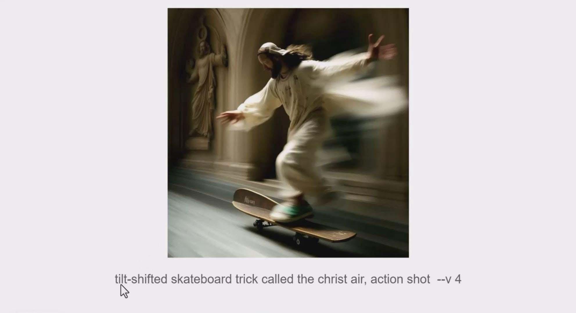 图片[10]-掌握 MidJourney V5 AI + ChatGPT创建一致的角色设计图像-22节课-中英字幕-heixxmi