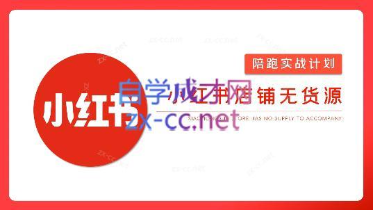 安琪·小红书店铺无货源-heixxmi
