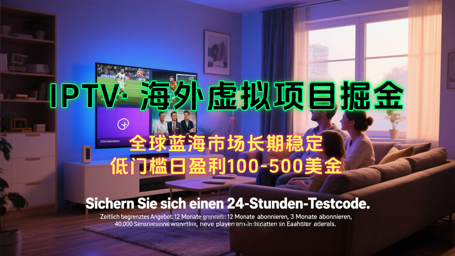 海外虚拟掘金】日赚100-200美金，自己在家就可以闷声发大财，长期可做-heixxmi