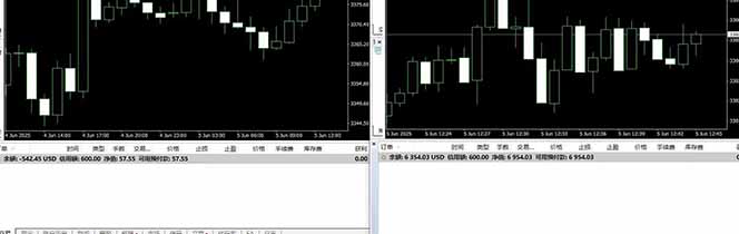 图片[4]-美金对冲创业项目，日收益1000-3000，小众暴力项目稳定运行8年-heixxmi