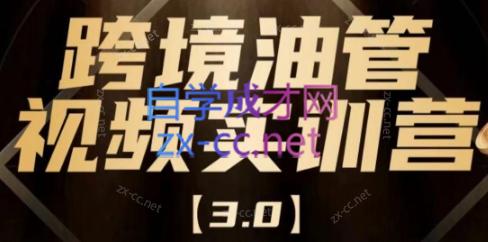 阿蔺Leo·跨境油管视频YouTube实训营(更新2025)-heixxmi