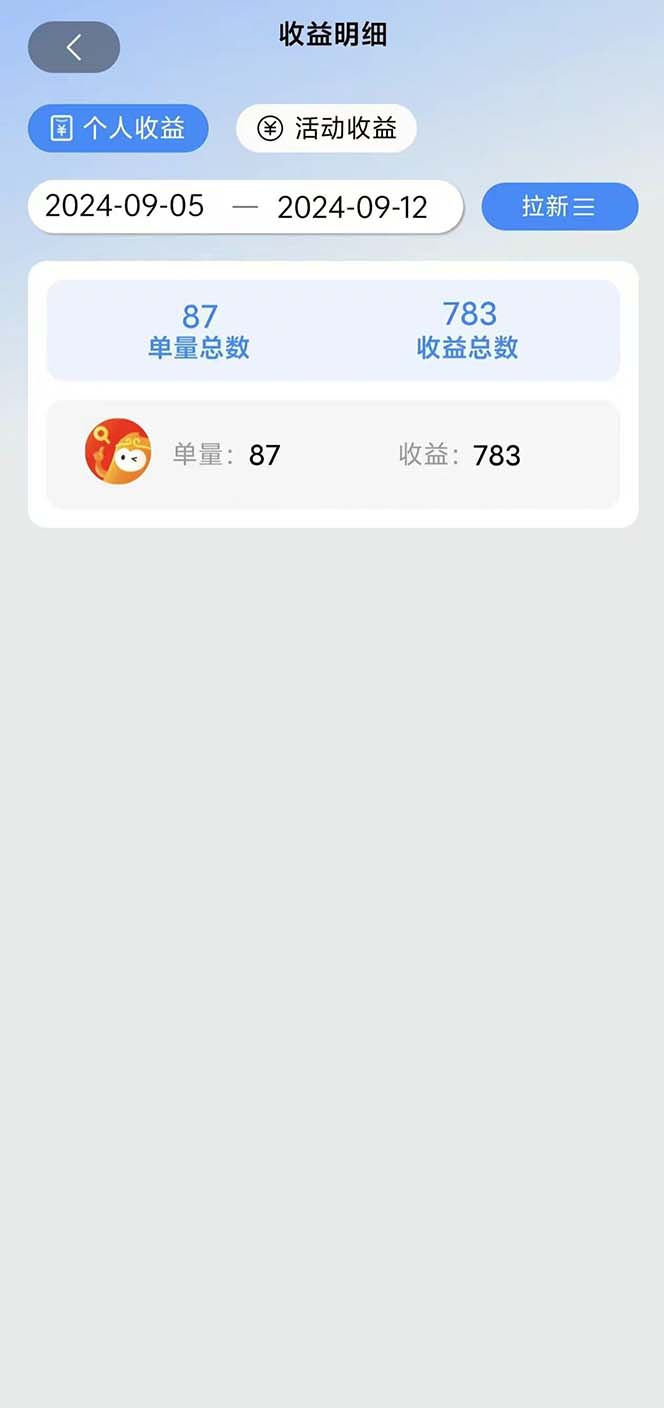 图片[1]-短剧拉新项目自撸玩法，不用注册不用登录，0撸拉新日入1000+-heixxmi