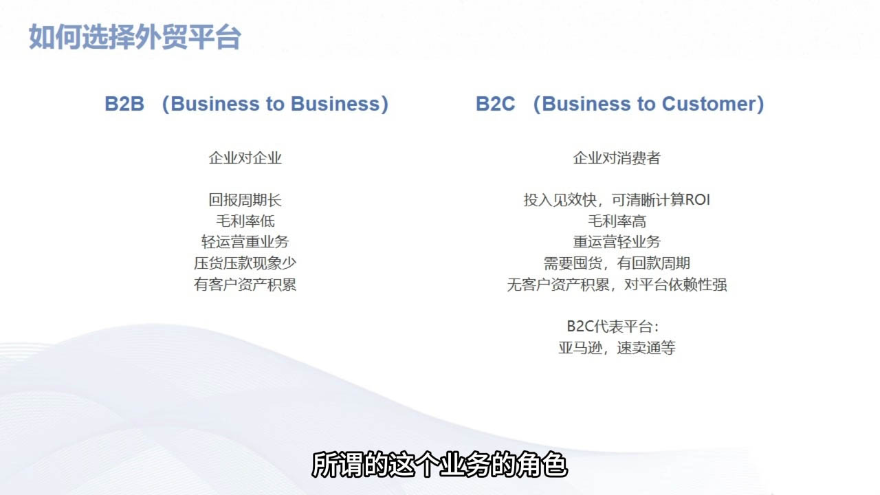 Mila老师·外贸SOP系列课程-heixxmi