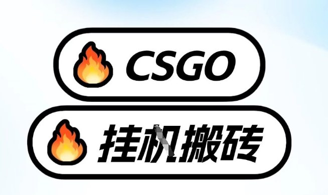 真全网独家CSGO挂G，最新玩法,单日捡漏1K+，不用电脑，不用打游戏【揭秘】-heixxmi