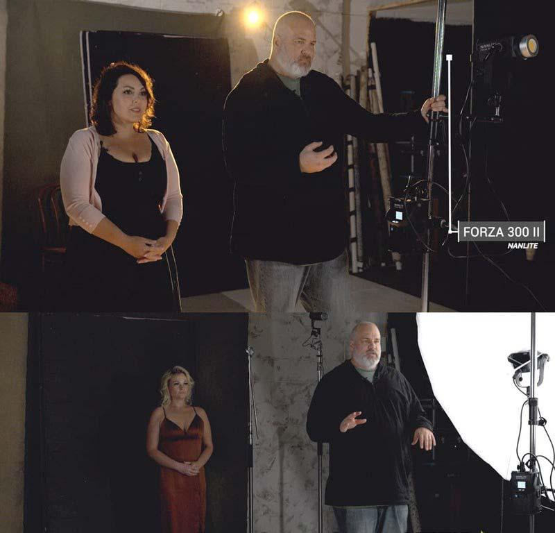 图片[8]-PRO EDU – Jason Buff 塑造连续光的艺术人像布光教程-15节课-中英字幕-heixxmi