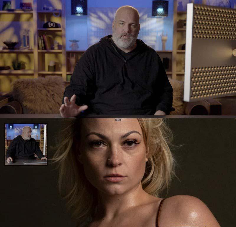 图片[9]-PRO EDU – Jason Buff 塑造连续光的艺术人像布光教程-15节课-中英字幕-heixxmi