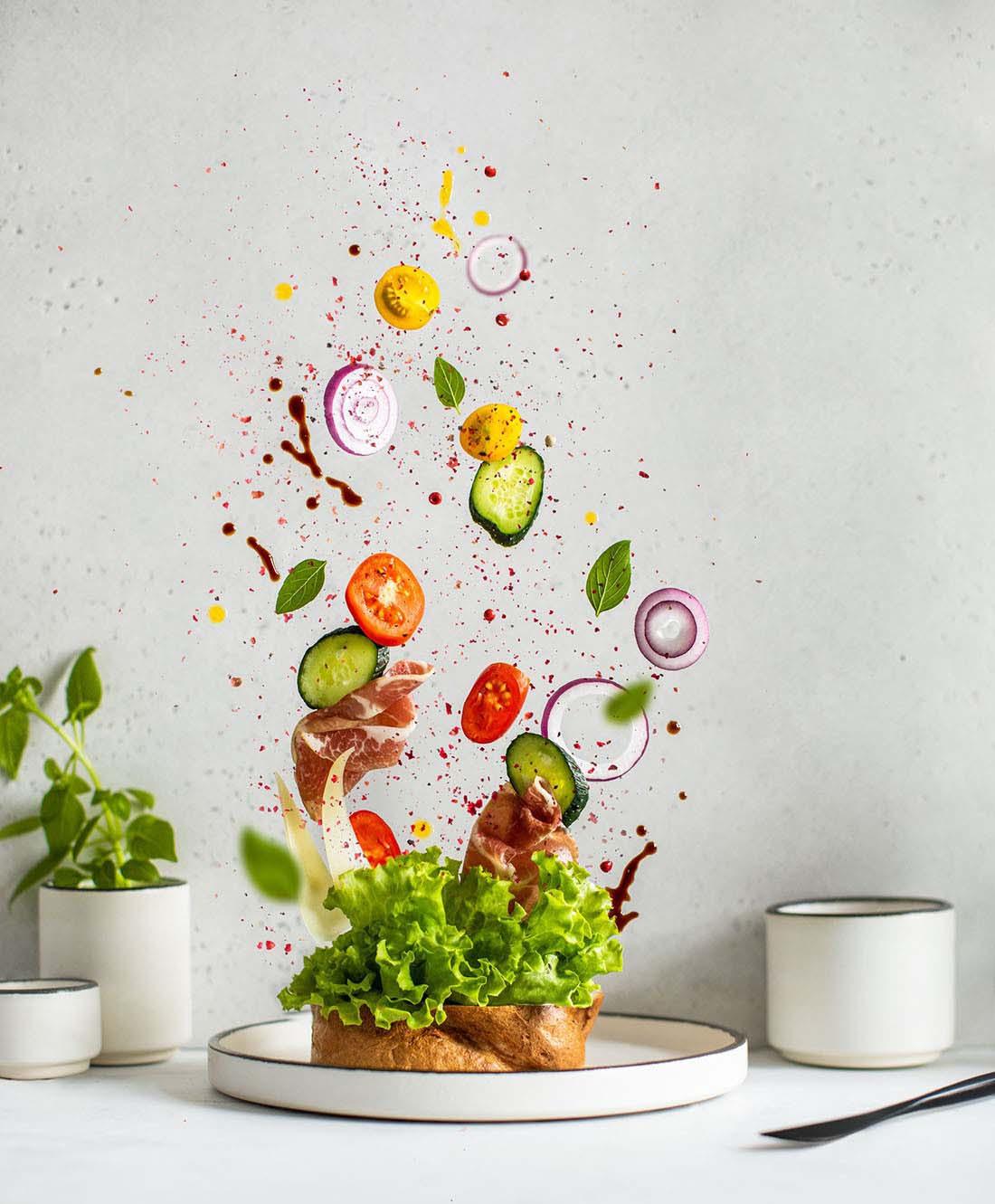 图片[5]-摄影师Daria Kalugina 12种悬浮美食摄影布光造型教程-21节课-中文字幕-heixxmi