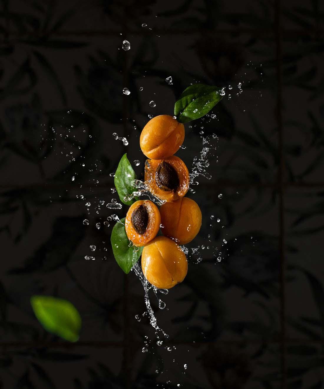 图片[10]-摄影师Daria Kalugina 12种悬浮美食摄影布光造型教程-21节课-中文字幕-heixxmi