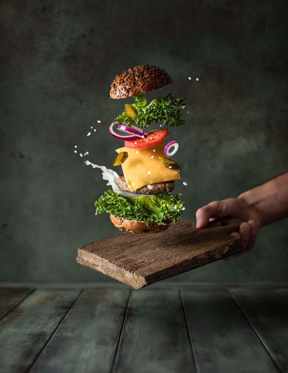 图片[6]-摄影师Daria Kalugina 12种悬浮美食摄影布光造型教程-21节课-中文字幕-heixxmi