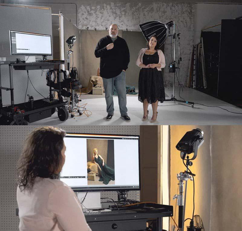 图片[4]-PRO EDU – Jason Buff 塑造连续光的艺术人像布光教程-15节课-中英字幕-heixxmi