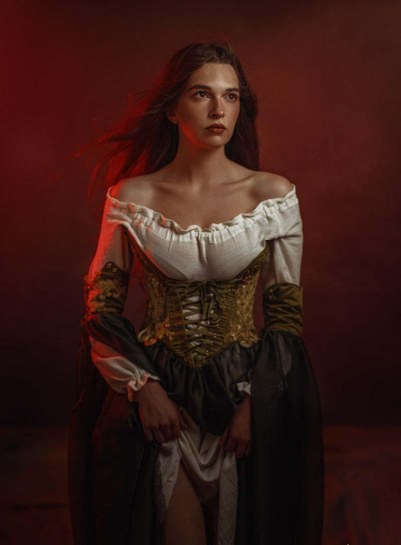 图片[2]-PRO EDU – Jason Buff 塑造连续光的艺术人像布光教程-15节课-中英字幕-heixxmi