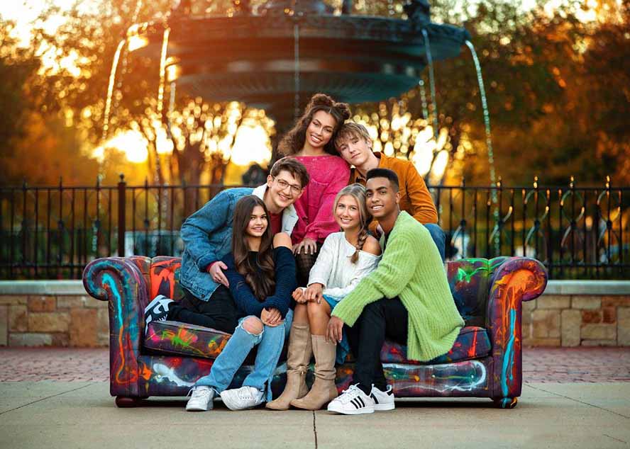 图片[6]-大师级GTG出品-老友记系列AI自适应预设The Friends Preset Collection-heixxmi