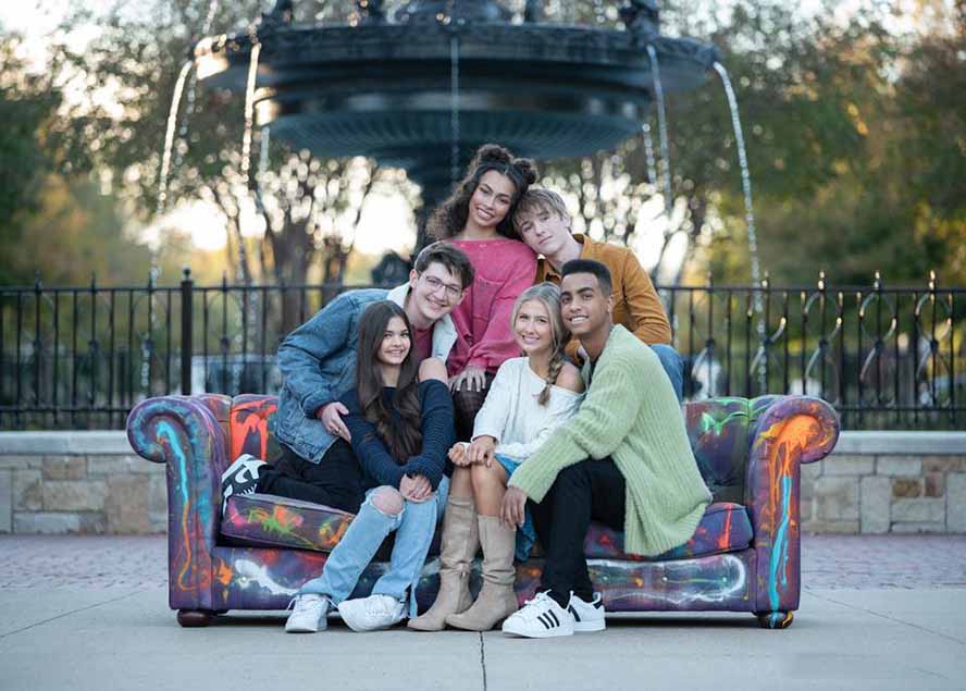 图片[5]-大师级GTG出品-老友记系列AI自适应预设The Friends Preset Collection-heixxmi