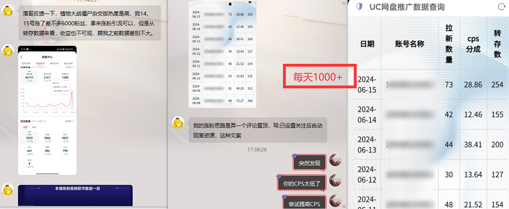 图片[2]-热门赛道掘金_小白快速入局挣钱，可矩阵【完整实操】-heixxmi