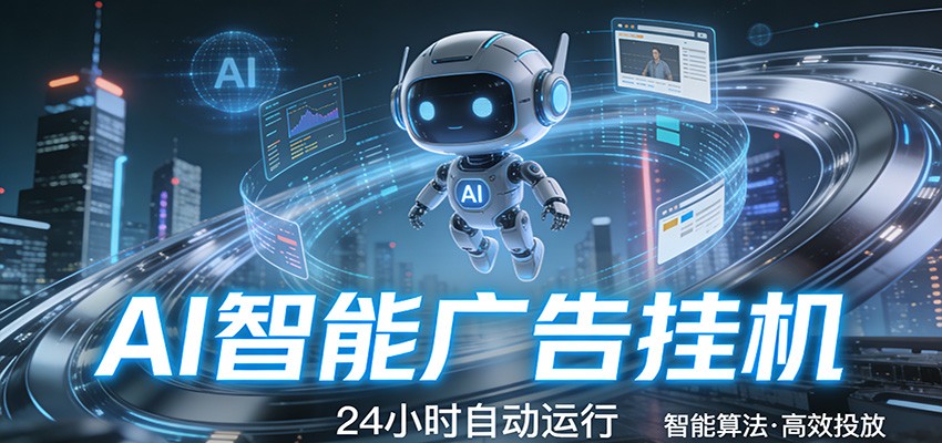 智能托管 · 无人值守 · 持续变现，低门槛、高适配、易上手，轻松开启智能躺赚新时代-heixxmi