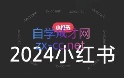 陶金金·2024小红书文创(第三期)-heixxmi