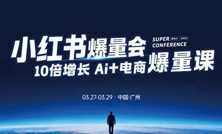 戴小胖·小红书爆量会3月27-29号广州线下课(音频+字幕)-heixxmi