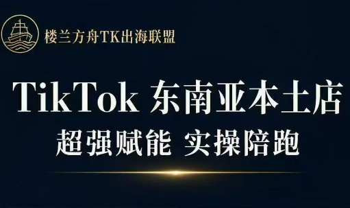 三叔·TikTok东南亚本土店实操(更5月)-heixxmi