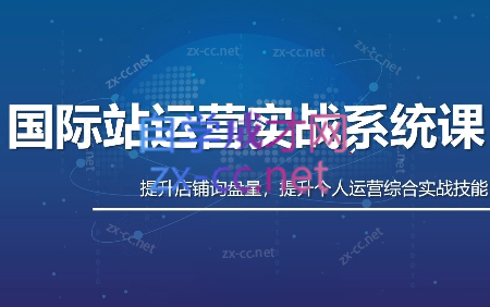 白老师·国际站运营实战系统(高质量询盘增长课)(更新)-heixxmi