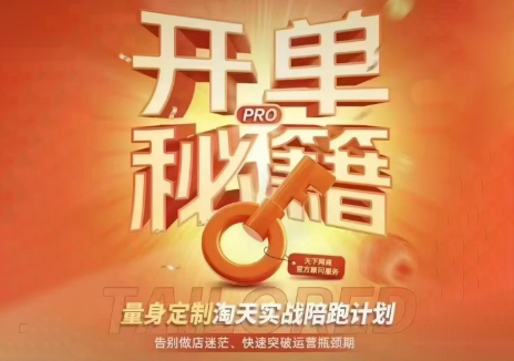 天下网商·淘宝天猫陪跑计划(更新7月)-heixxmi