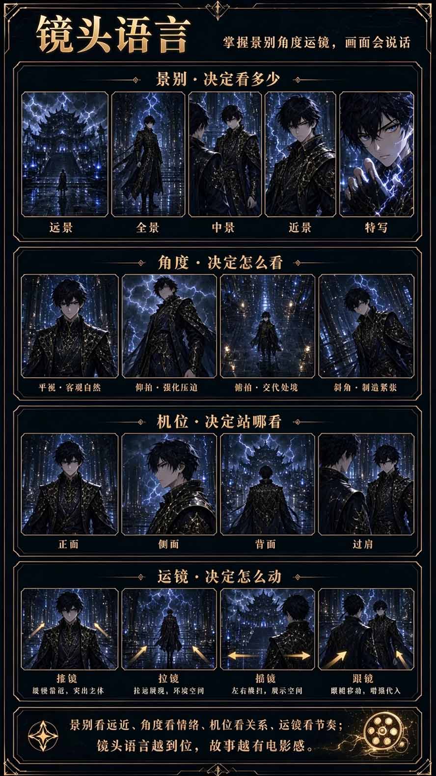 图片[9]-【无水印】2026AI漫剧创作与商业变现掘金营：打通选题→AI编剧→角色场景→自动分镜→视频生成→剪辑发布→运营变现-heixxmi