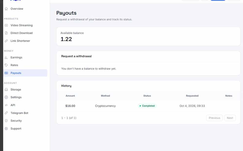 图片[1]-外面收费8000的myupload视频挂机撸美金项目，单日收益20-50美金+工作室可批量搞【挂机脚本+详细-heixxmi